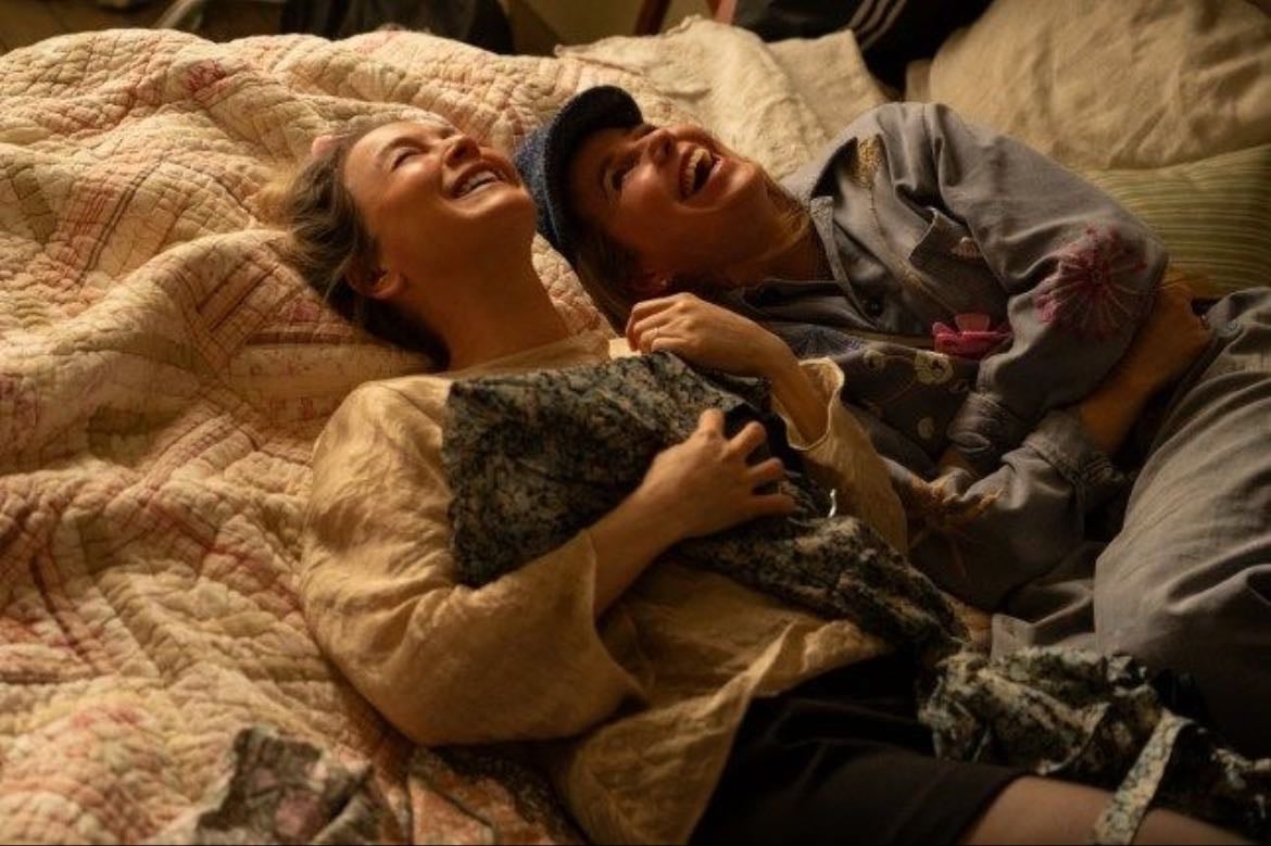 Bridget Jones: Mad About the Boy - Michael Morris · 2025