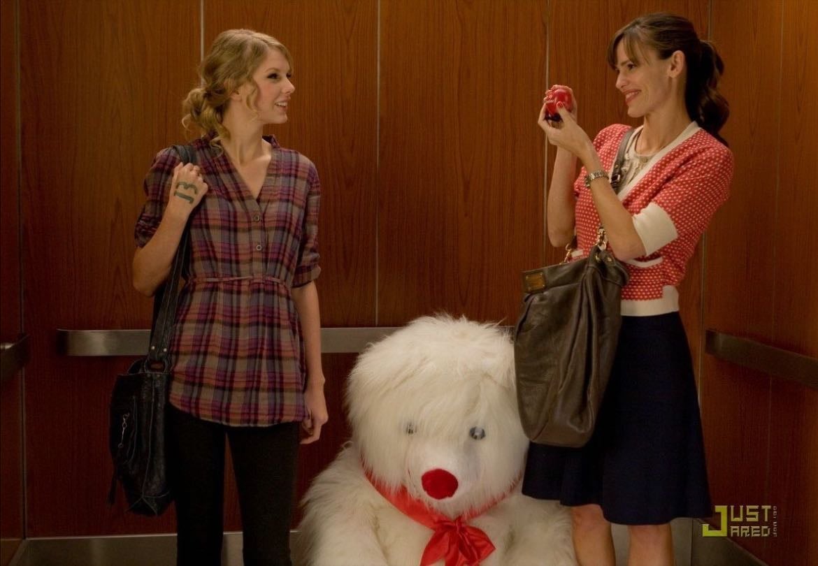 Valentine's Day - Garry Marshall · 2010