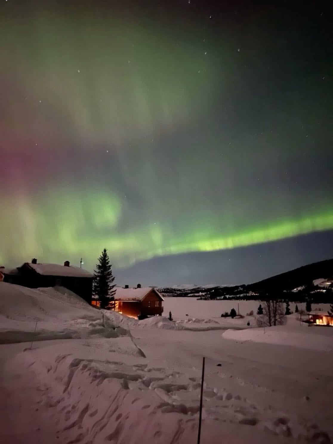 Norway
