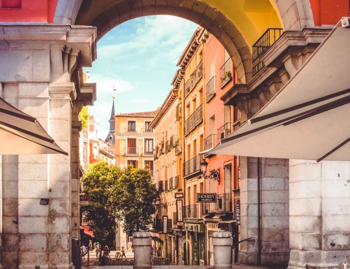 Restaurantes Pendientes Madrid‼️