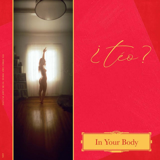 In Your Body - Song · ¿Téo?