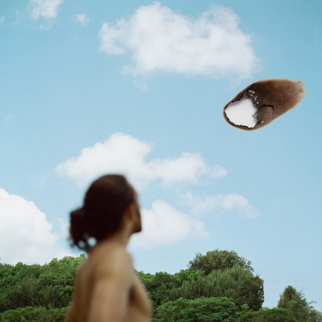 Belong in the Sun - Song · ¿Téo?, Lido