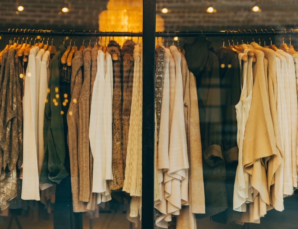 Fashion brands