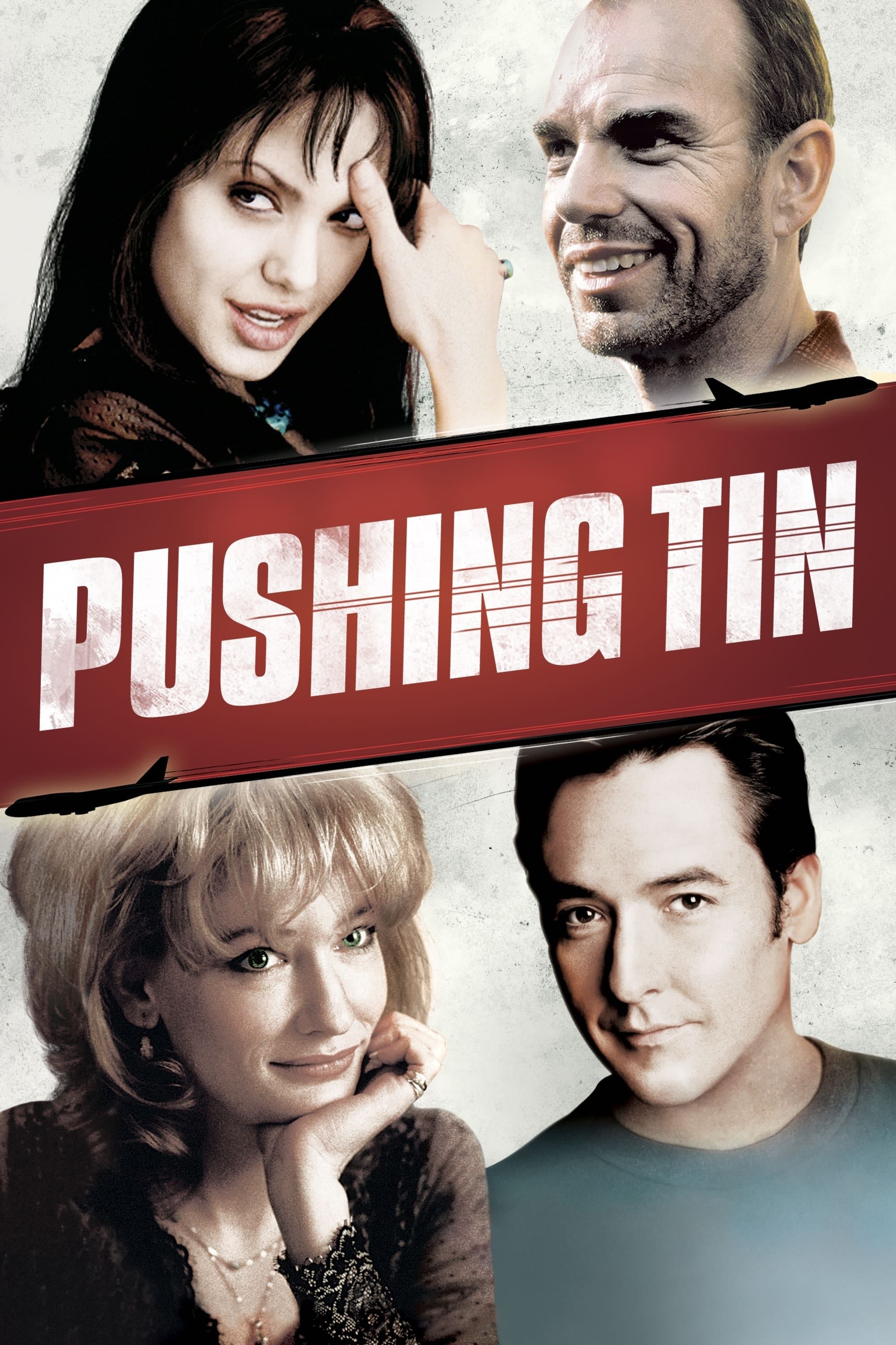 Pushing Tin - Mike Newell · 1999