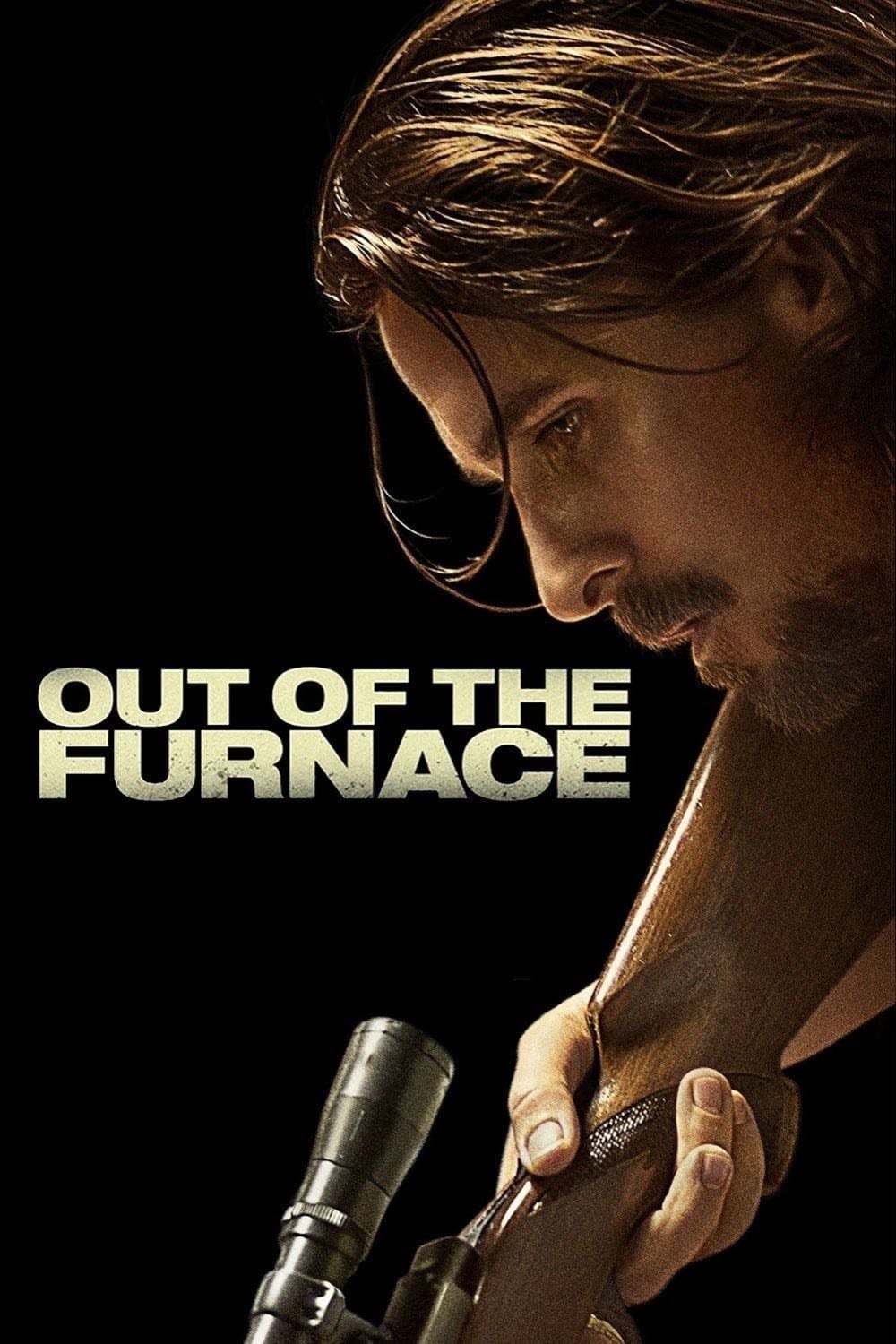La ley del más fuerte - Scott Cooper · 2013