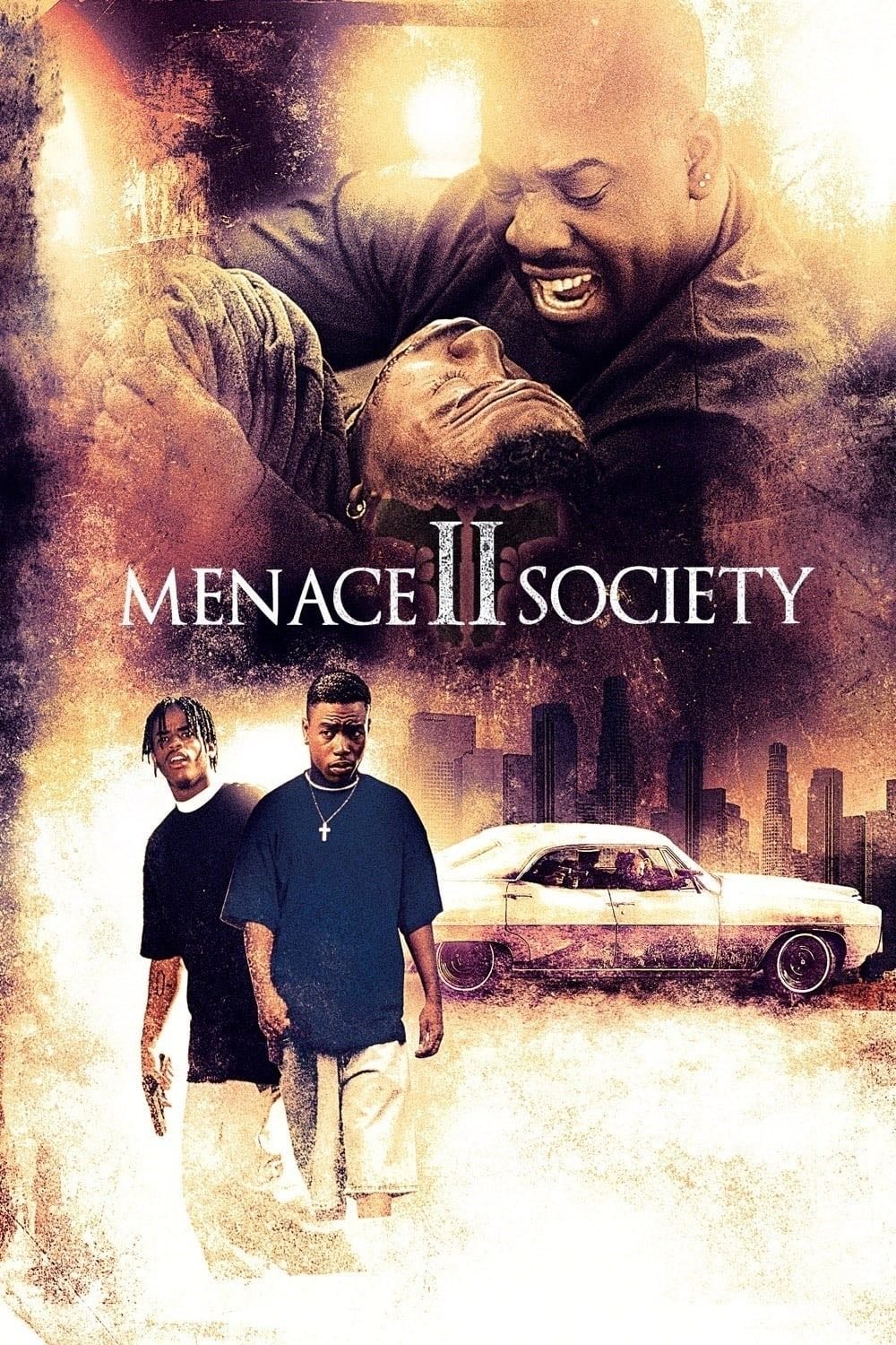 Menace II Society - Allen Hughes · 1993