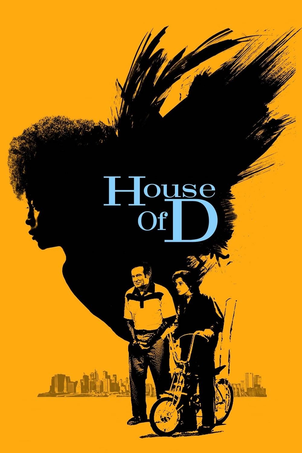 House of D - David Duchovny · 2005