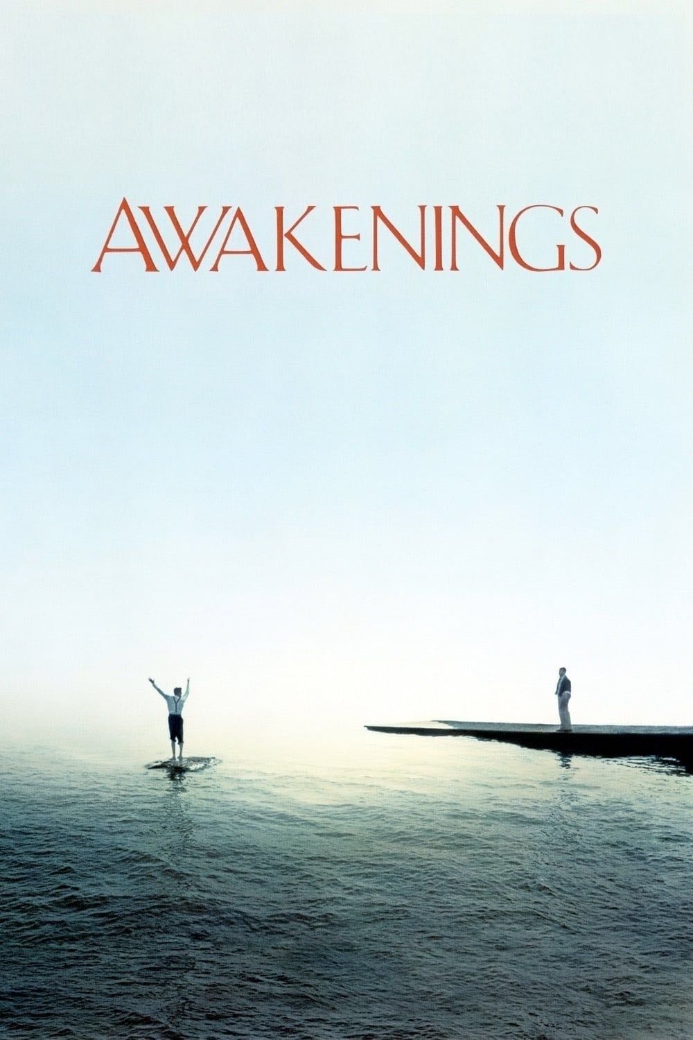 Awakenings - Penny Marshall · 1990