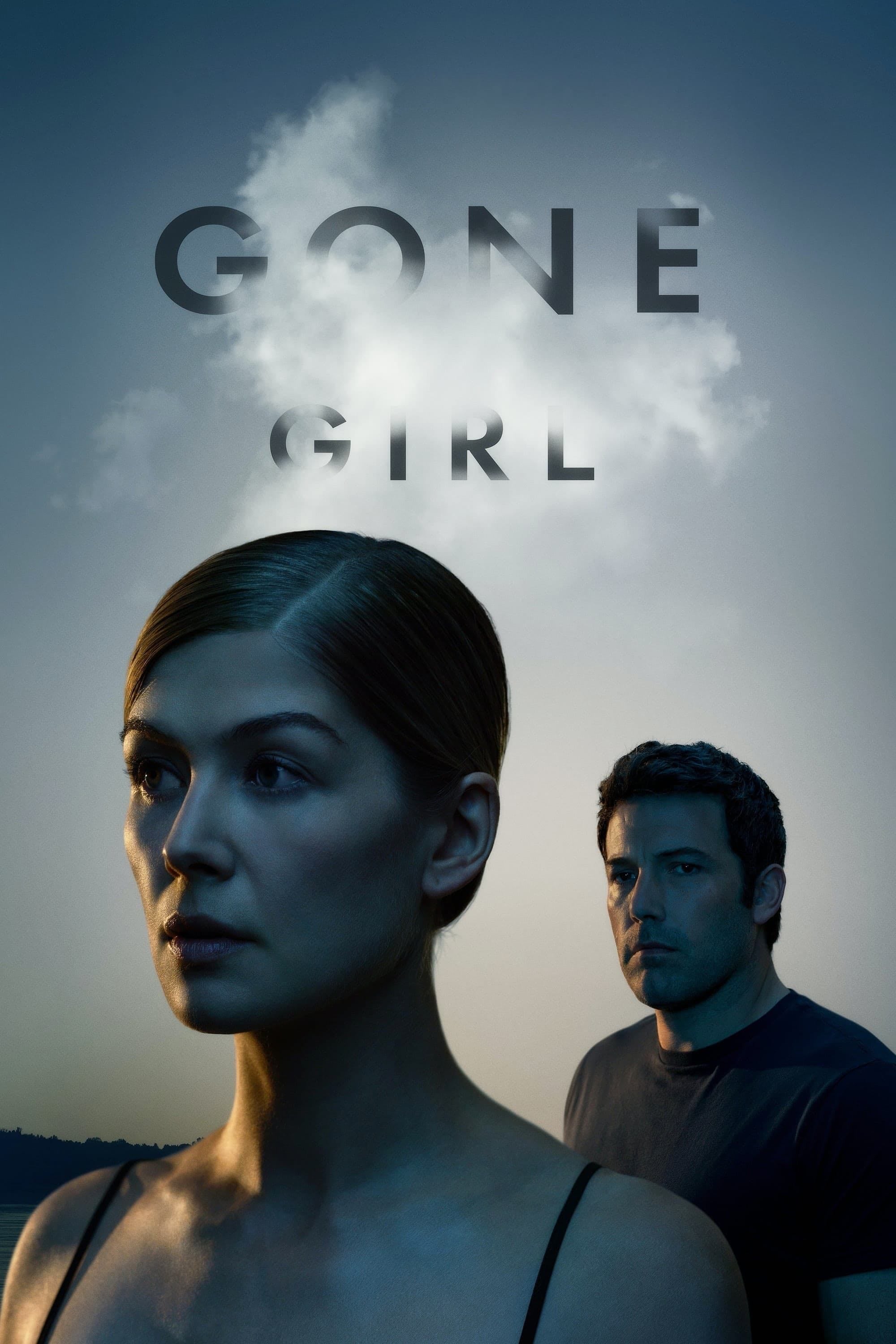 Gone Girl - David Fincher · 2014