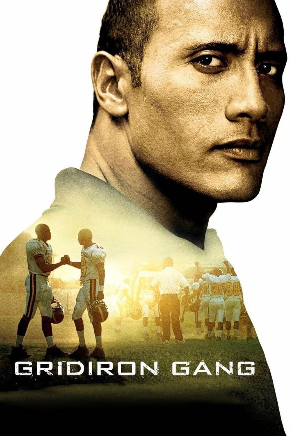 Gridiron Gang - Phil Joanou · 2006