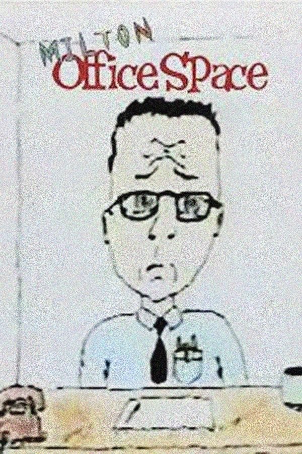 Office Space - Mike Judge · 1992