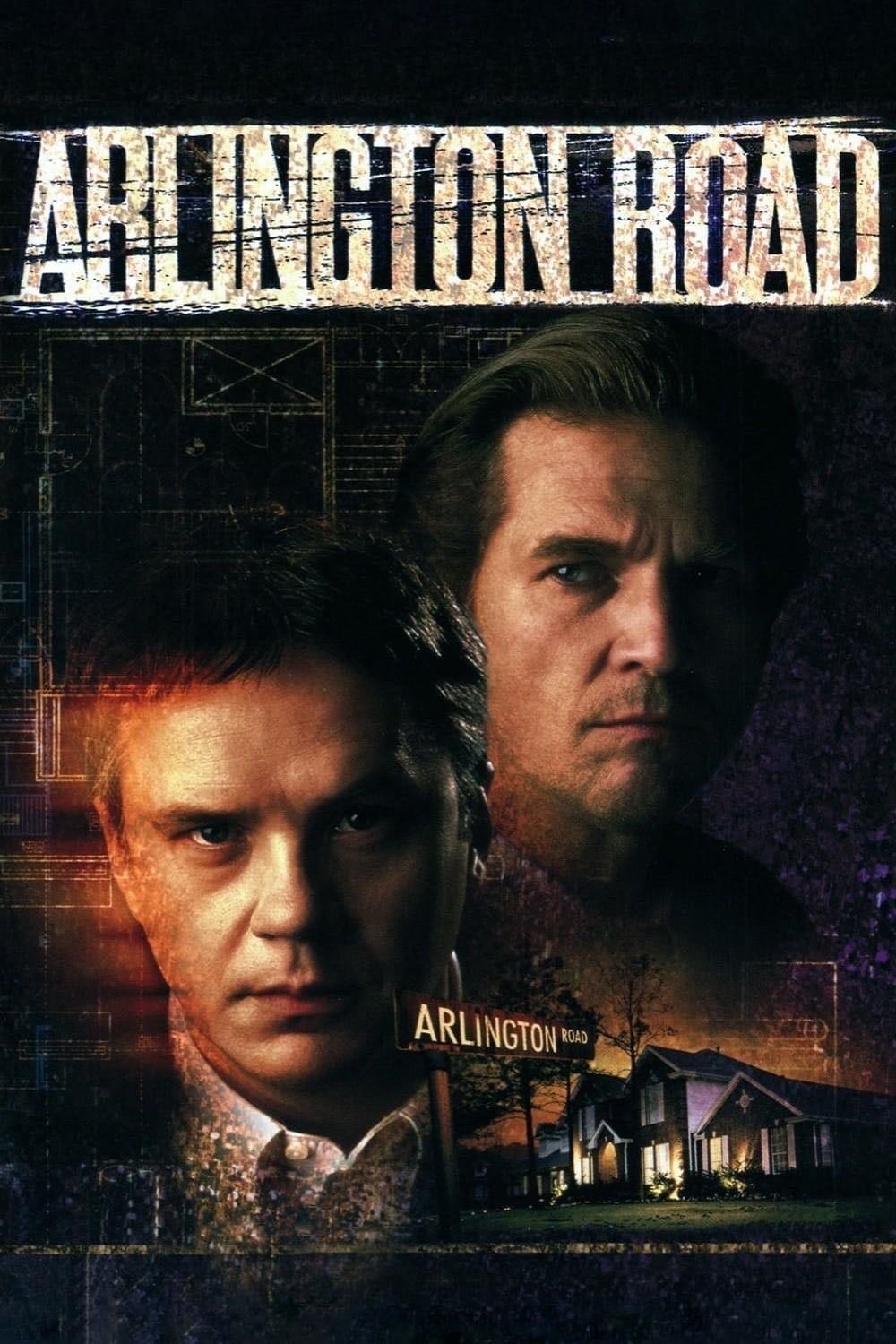 Arlington Road - Mark Pellington · 1999
