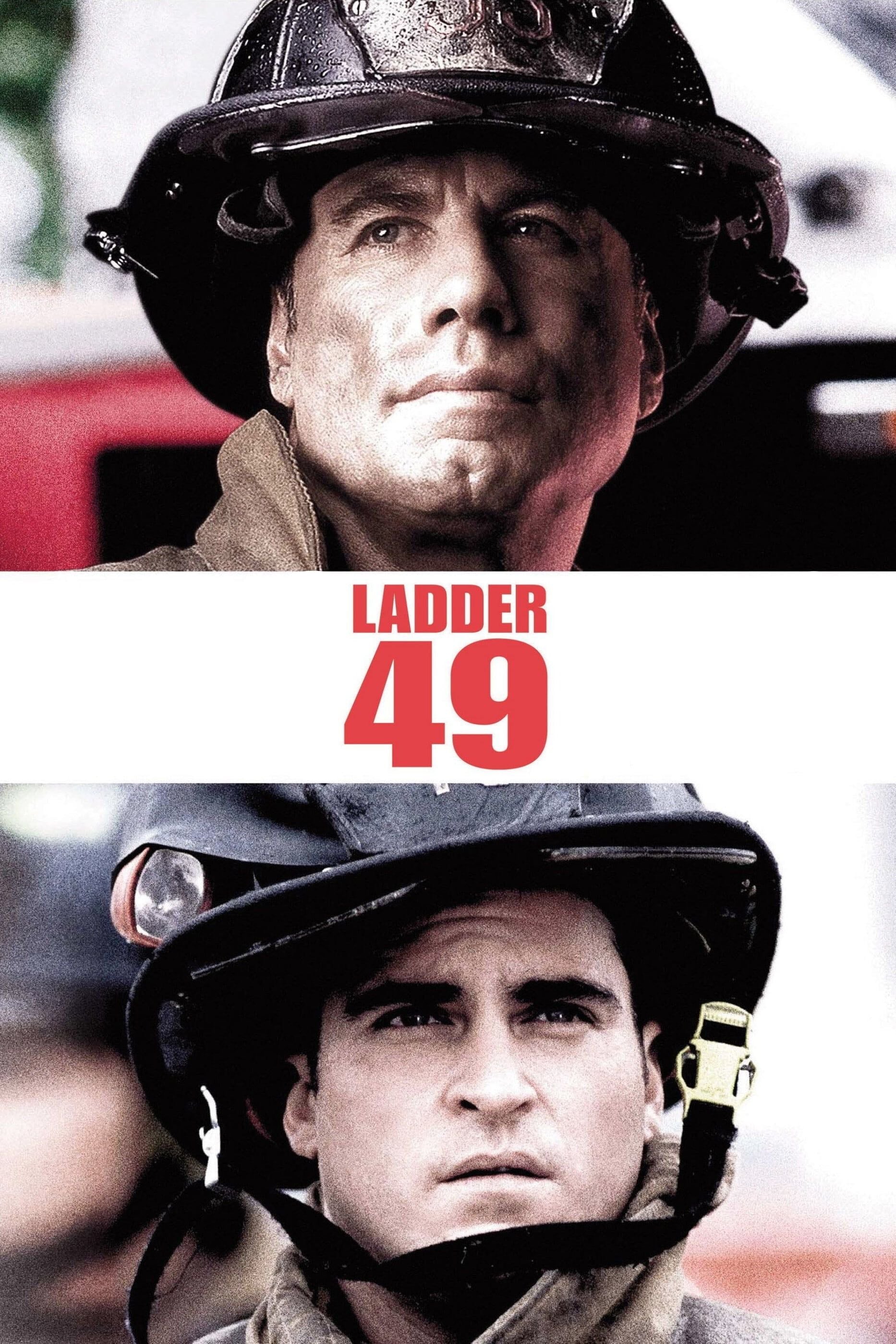 Ladder 49 - Jay Russell · 2004