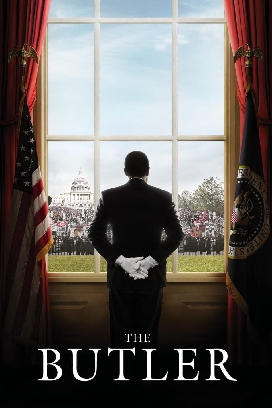 The Butler - Lee Daniels · 2013