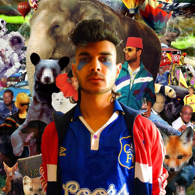 Jasmine - Demo - Song · Jai Paul