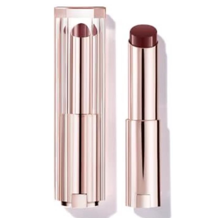 Bálsamo de labios - a mi me gustan los tonos cherry vino, este es LIP IDÔLE BUTTERGLOW