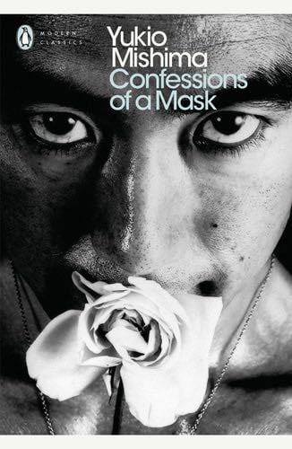 Confessions of a Mask - Yukio Mishima · 2017