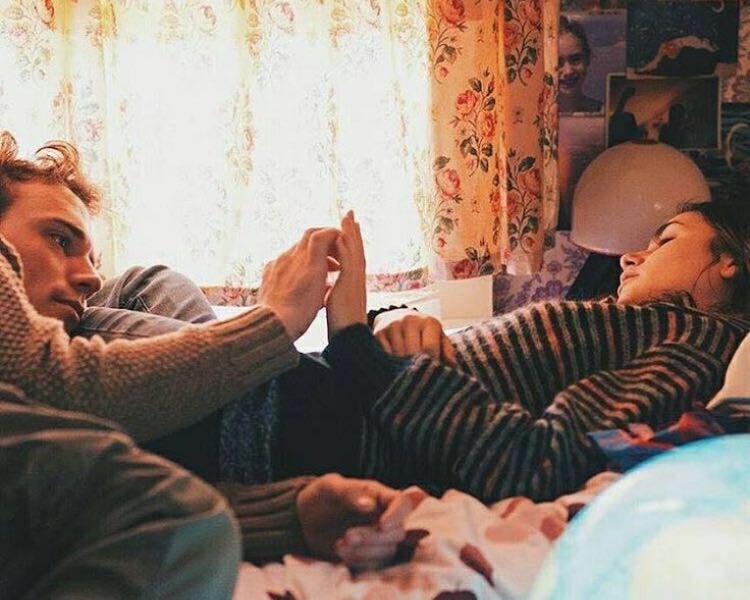 romcoms 💘