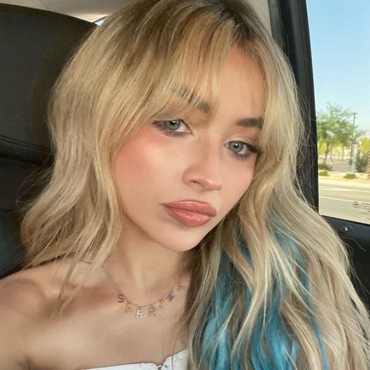 sabrina carpenter