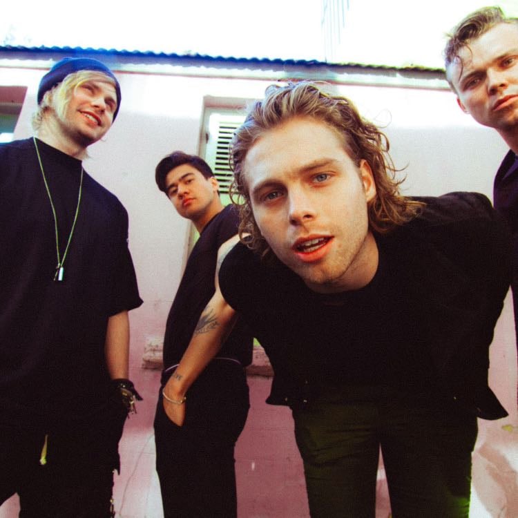 5sos