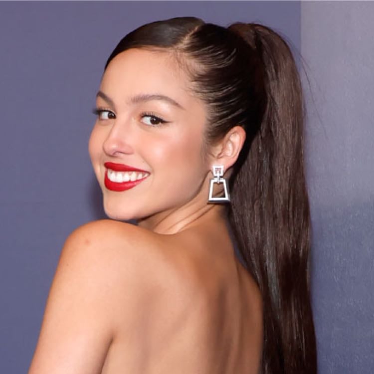 olivia rodrigo