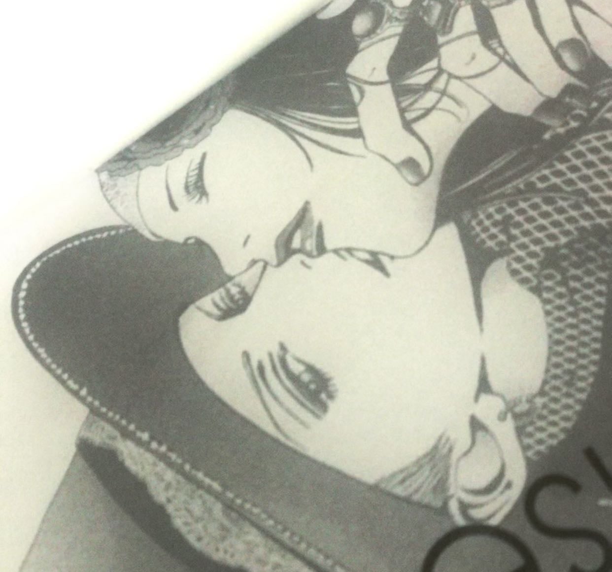 Animes de romance