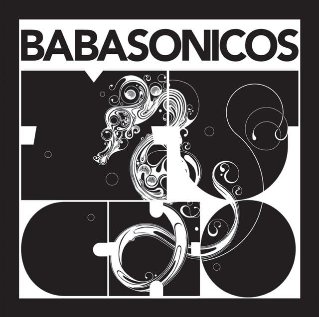 Microdancing - Song · Babasonicos