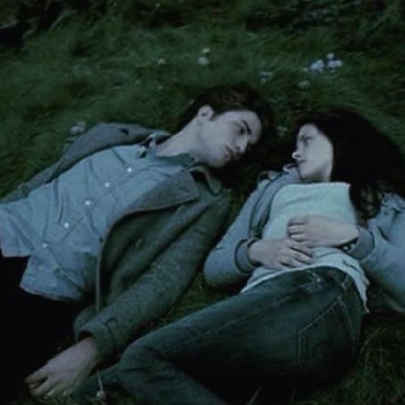 Twilight - Catherine Hardwicke · 2008