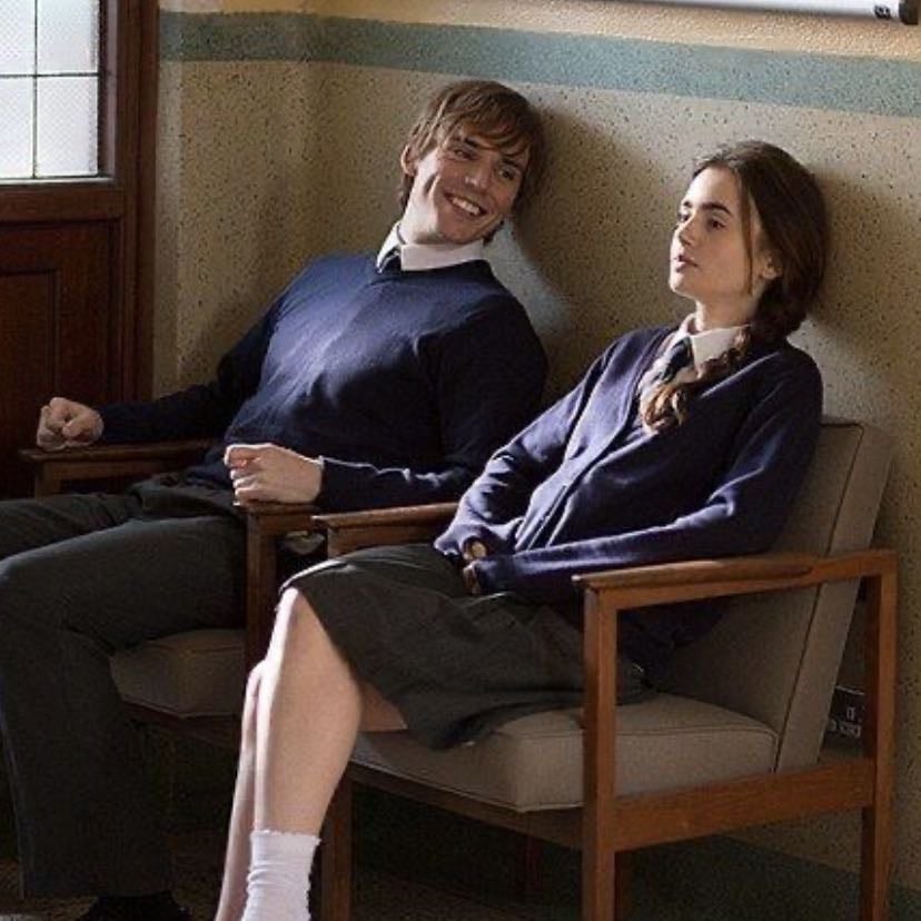 Love, Rosie - Christian Ditter · 2014
