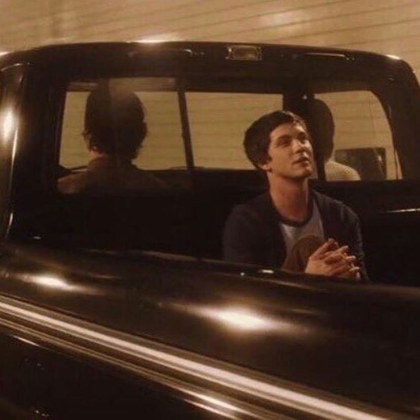 The Perks of Being a Wallflower - Stephen Chbosky · 2012