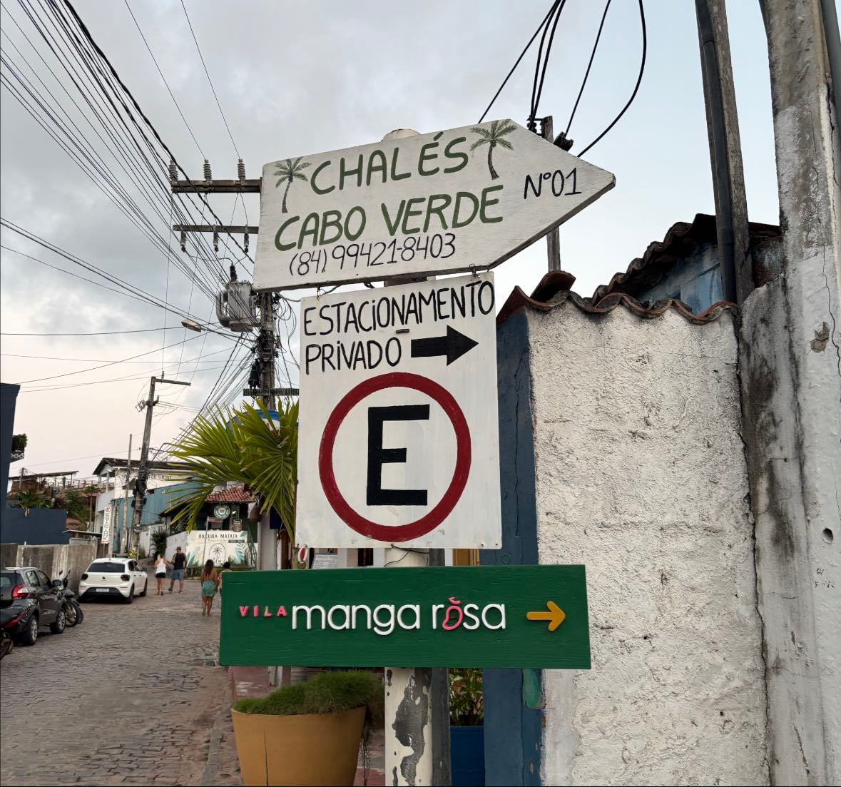 Natal-RN - Places hypelist by Amanda Mires