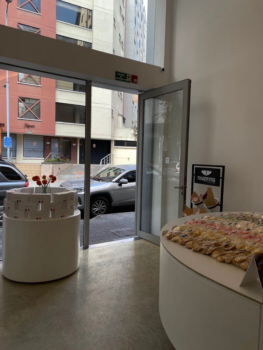 Chatelain Patisserie