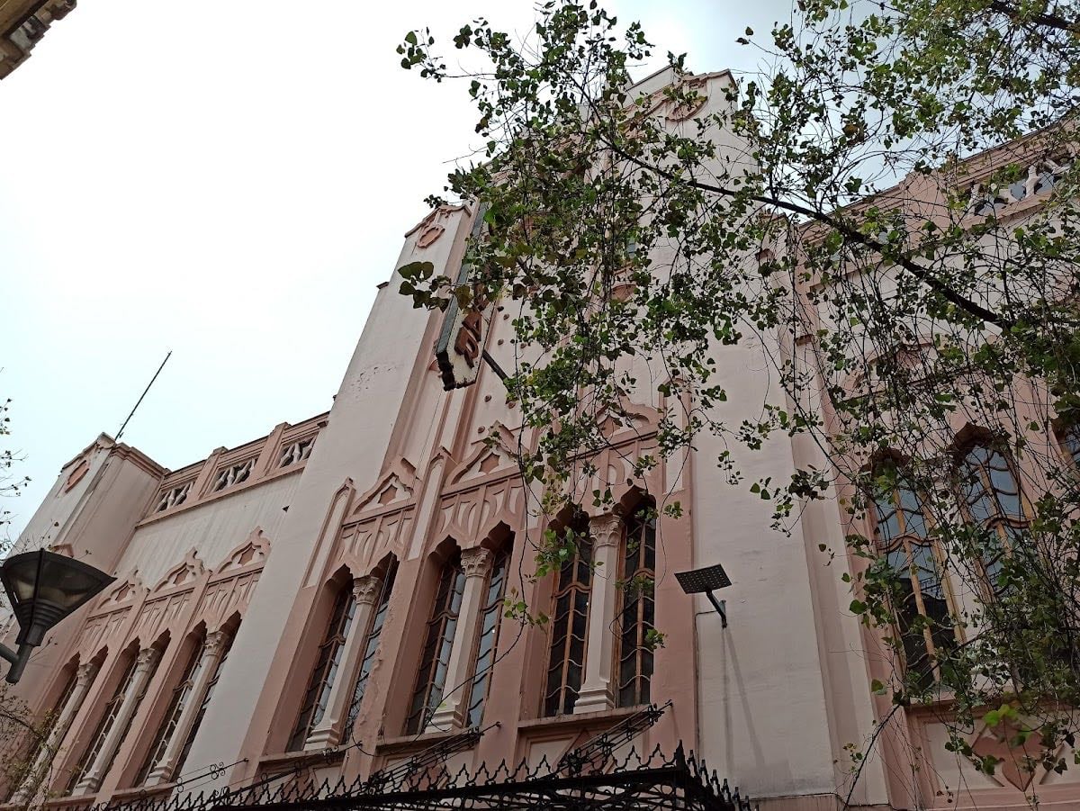 Teatro Bolivar
