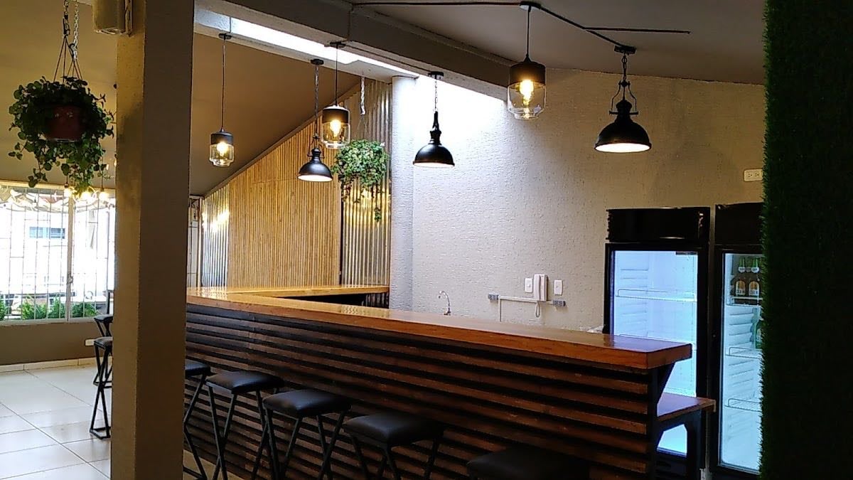 Altares GastroPub UIO