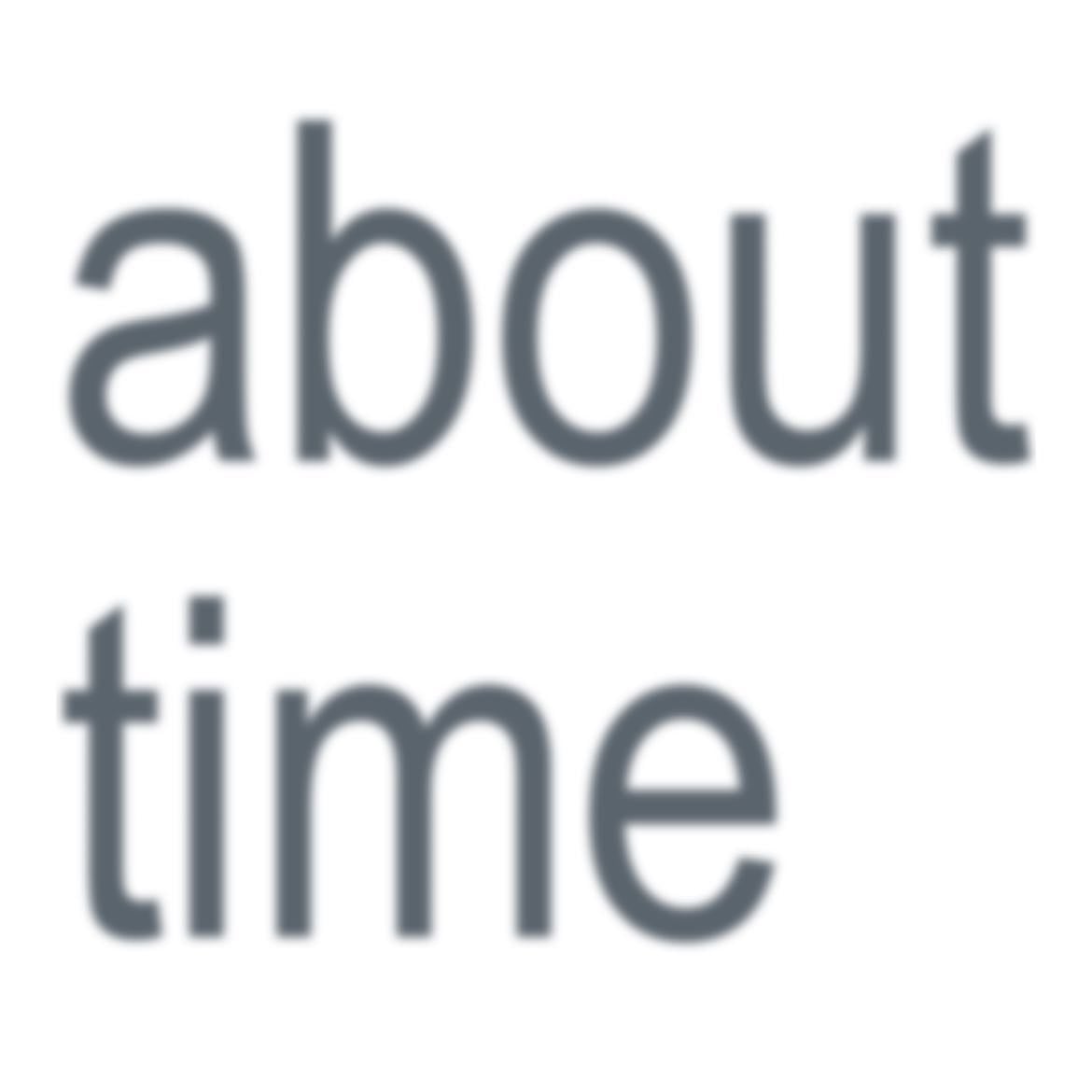 About Time - Richard Curtis · 2013