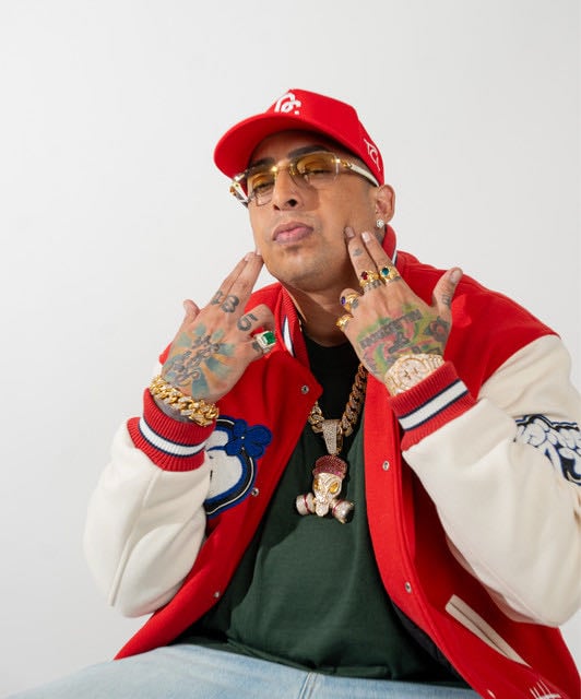 Ñengo Flow - Artist
