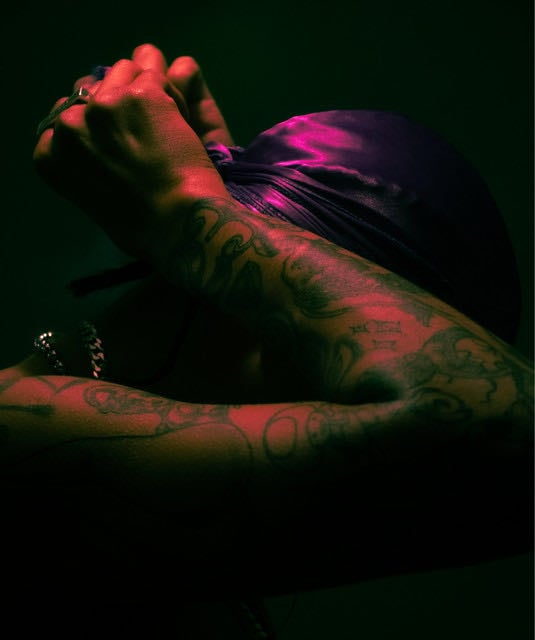 Novato El Flow - Artist