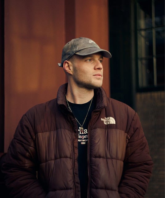 Woodcamp - Artist