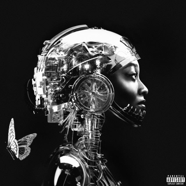 Little Simz - Artist