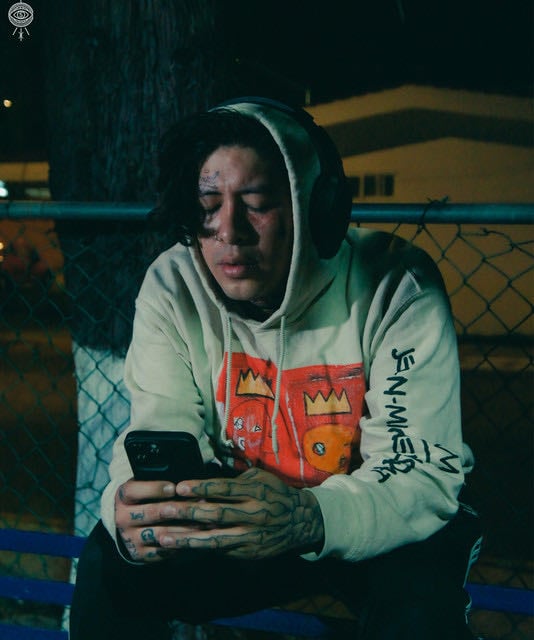 Gayo Valdez - Artist