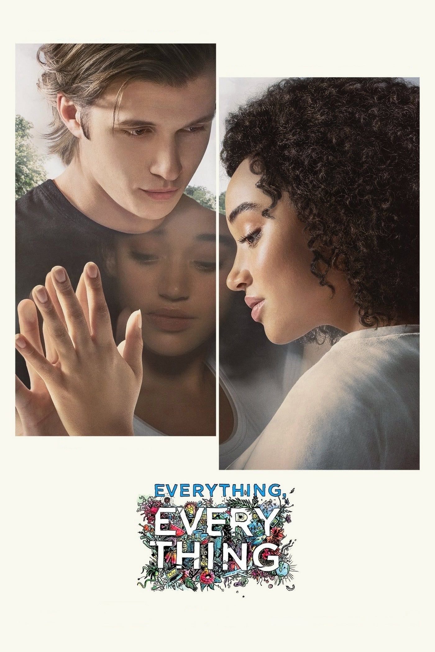 Everything, Everything - Stella Meghie · 2017