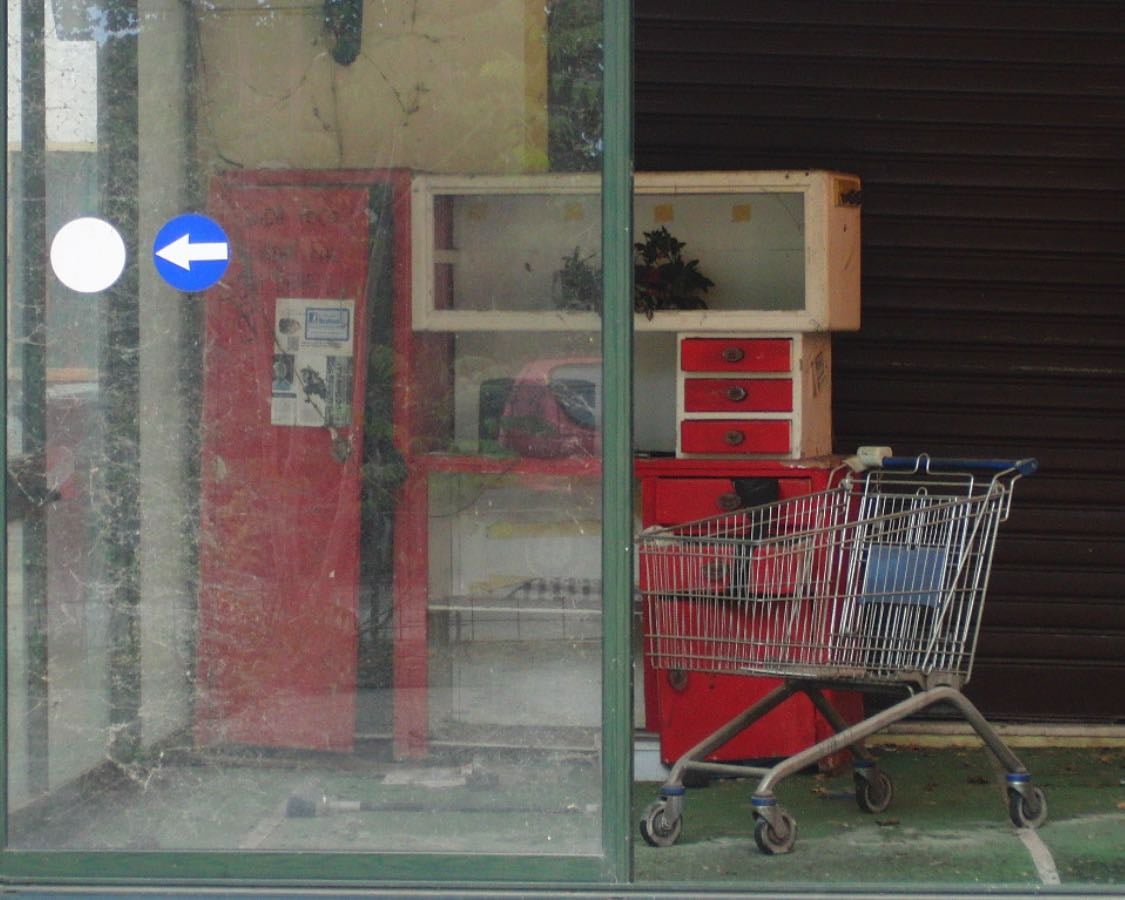 A late stage capitalism waiting list - Products hypelist by Claudia