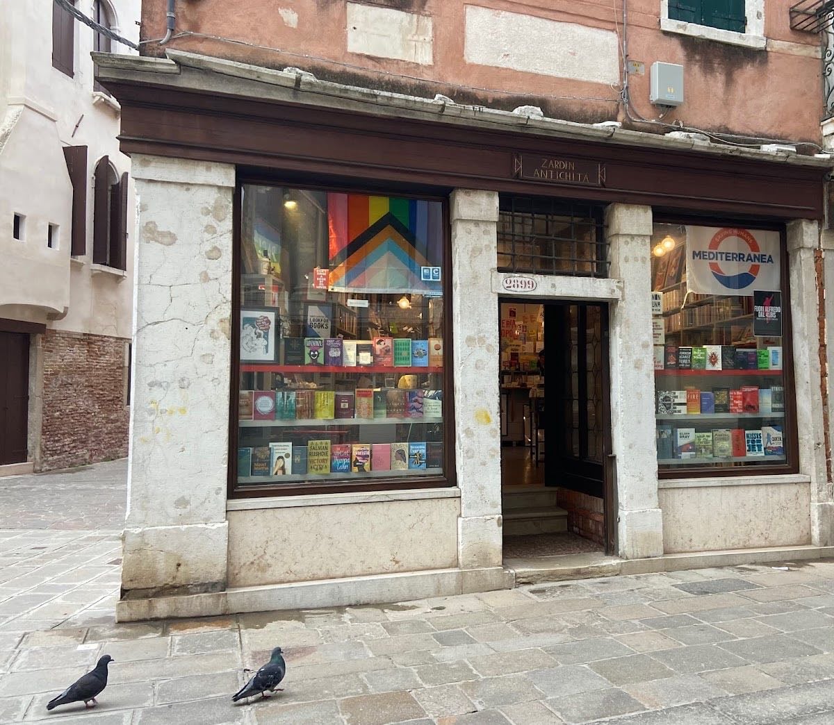 Libreria MarcoPolo