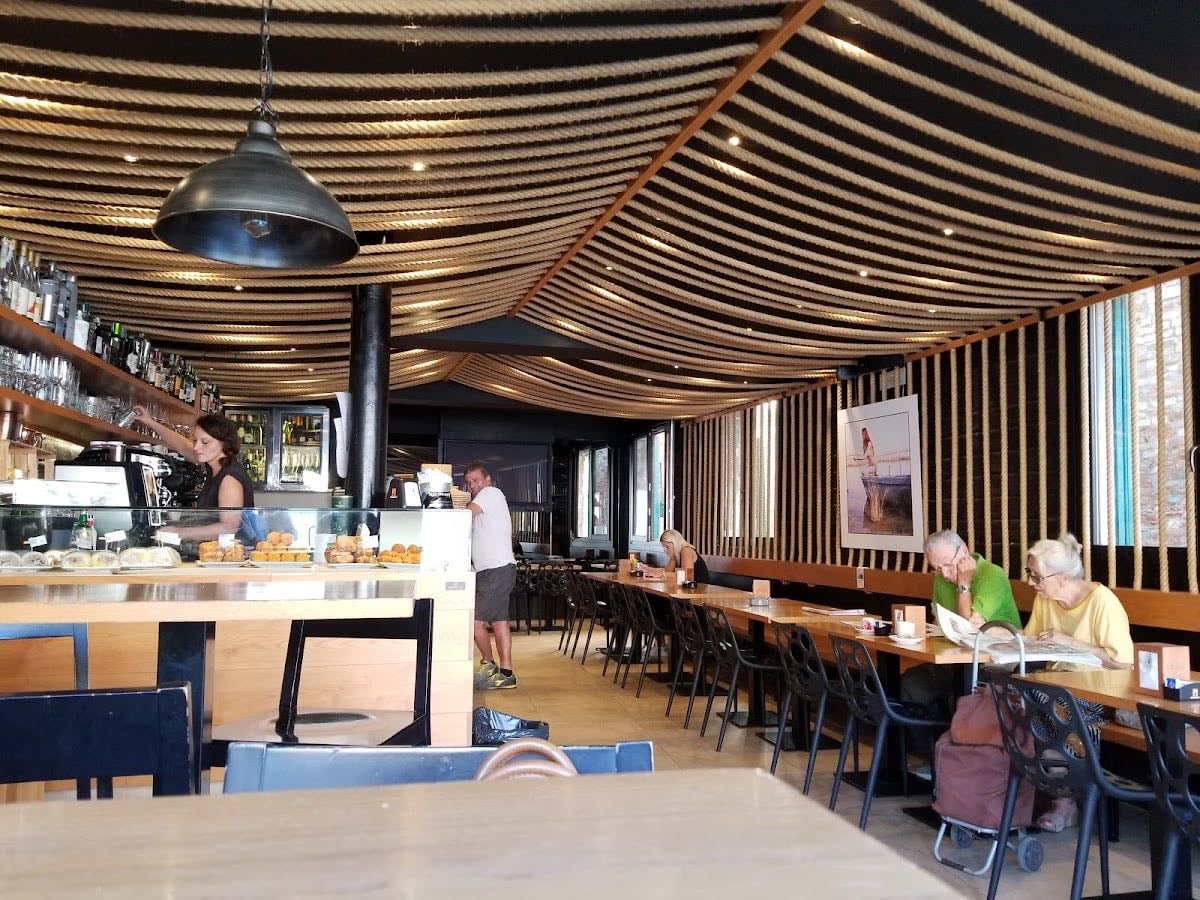 Al Parlamento - Bar