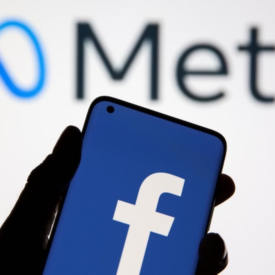 Facebook - For groups and marketplace