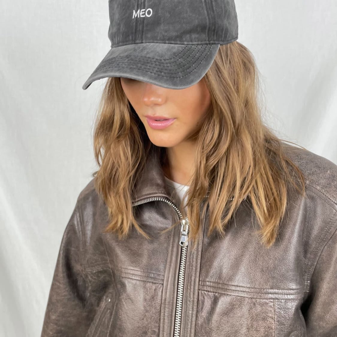 Cap