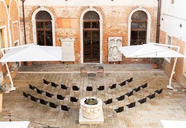 Combo, Venezia - Hostel, events, studying/coworking space