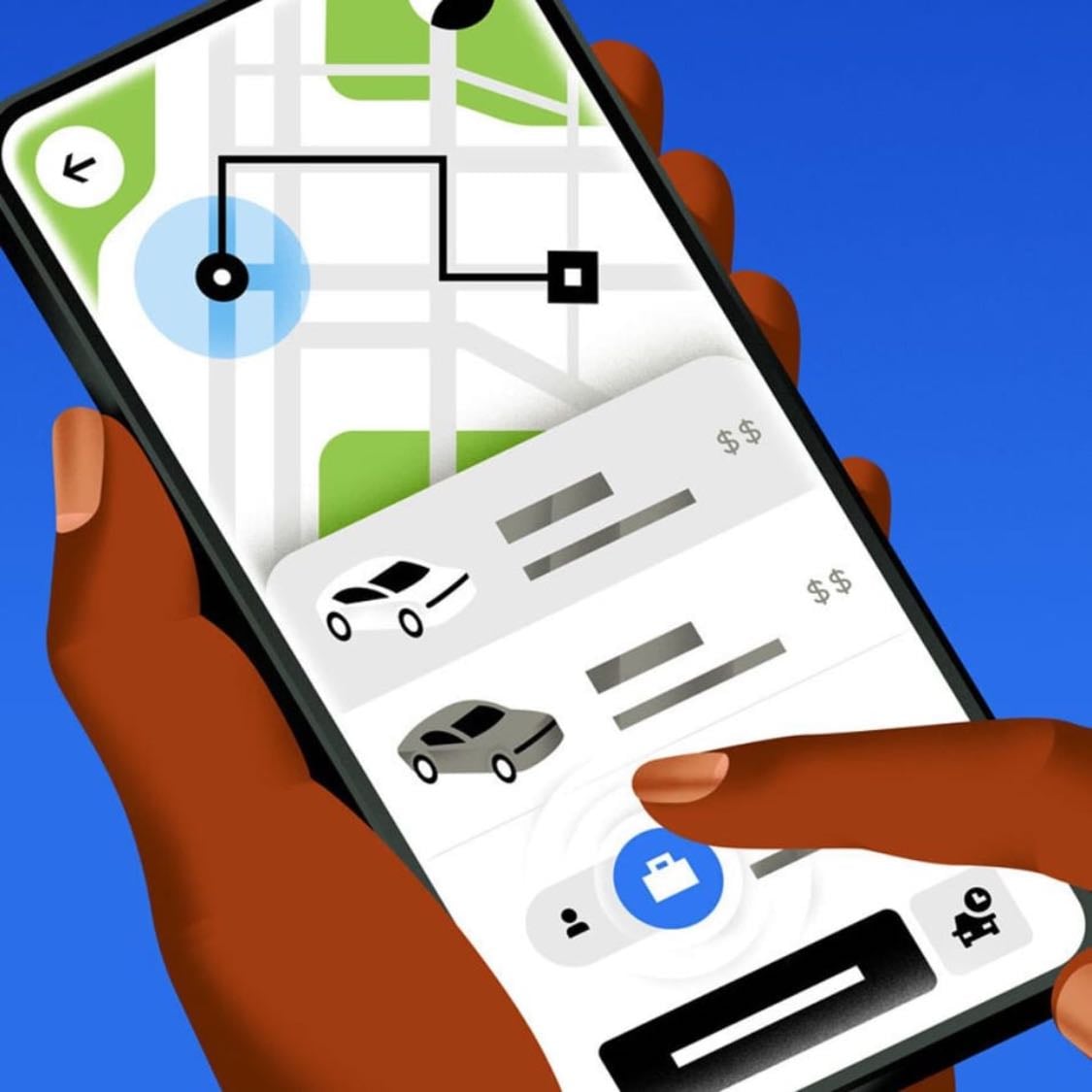 Uber