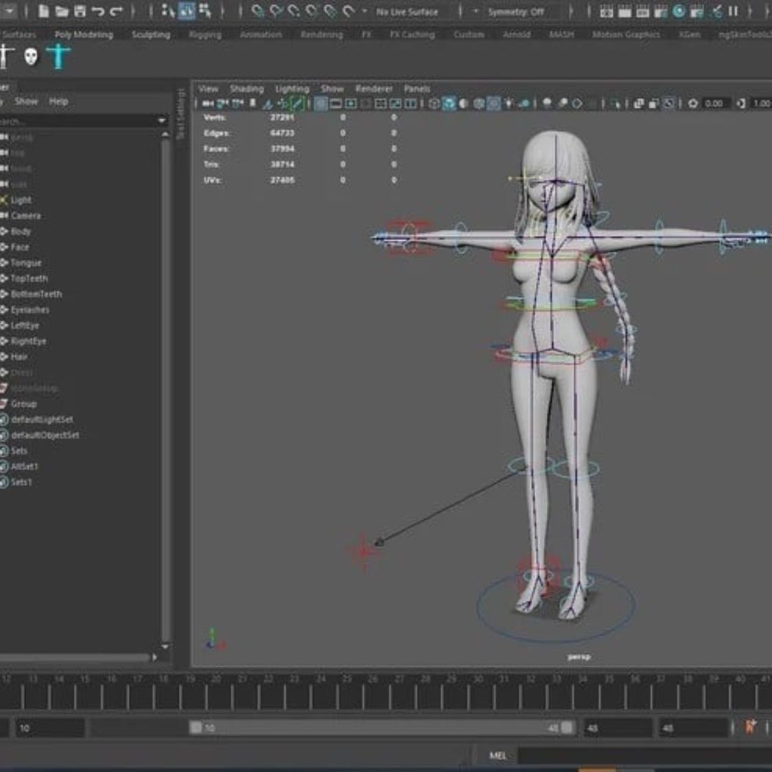 Blender