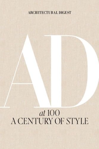 Architectural Digest - Architectural Digest, Amy Astley · 2019
